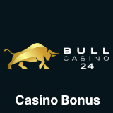 Bull casino 24 bonus