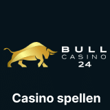 Bull casino 24 spellen